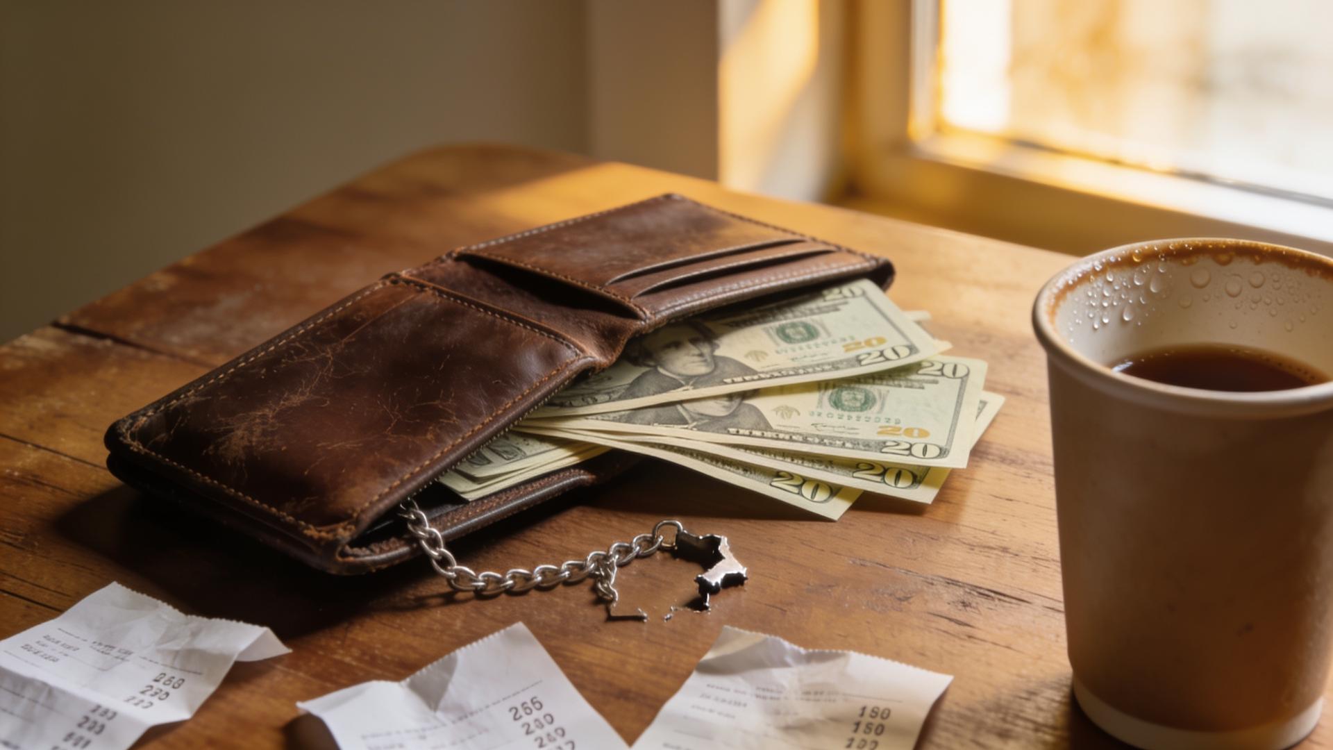 How the Financial Impact of Addiction Can Drain Your Resources